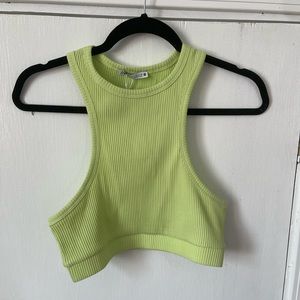 Zara Tank